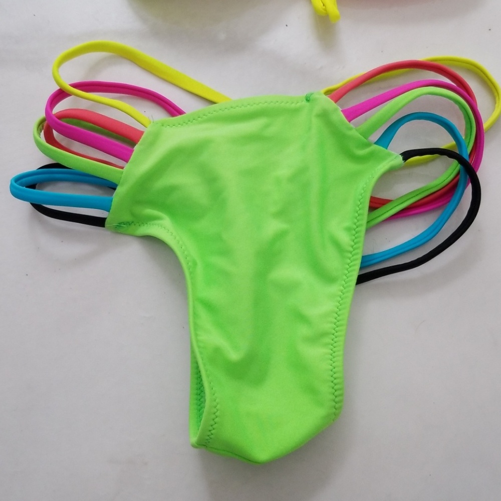 Bathing suit - Picture 2 of 4